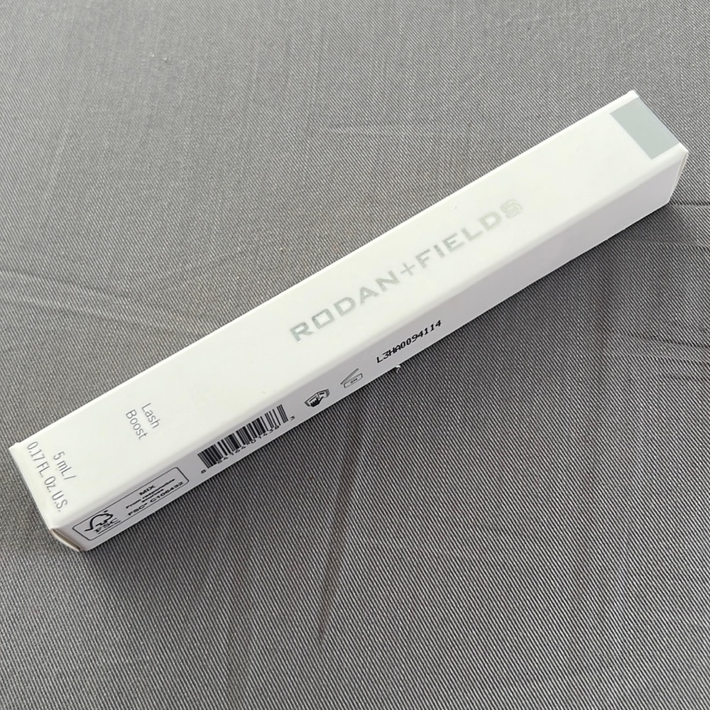Rodan & Fields Lash Boost